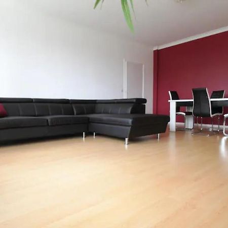 Cozy Apartment In Super Quiet Area Lanaken Exterior foto