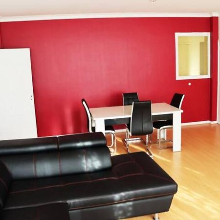 Cozy Apartment In Super Quiet Area Lanaken Exterior foto