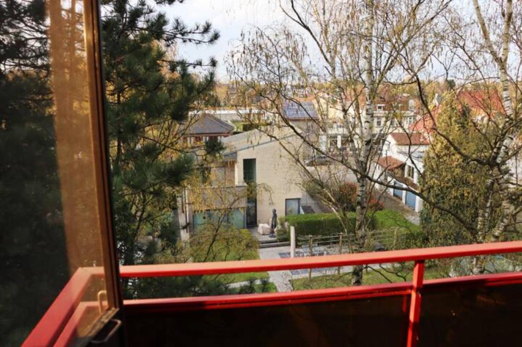 Cozy Apartment In Super Quiet Area Lanaken Exterior foto