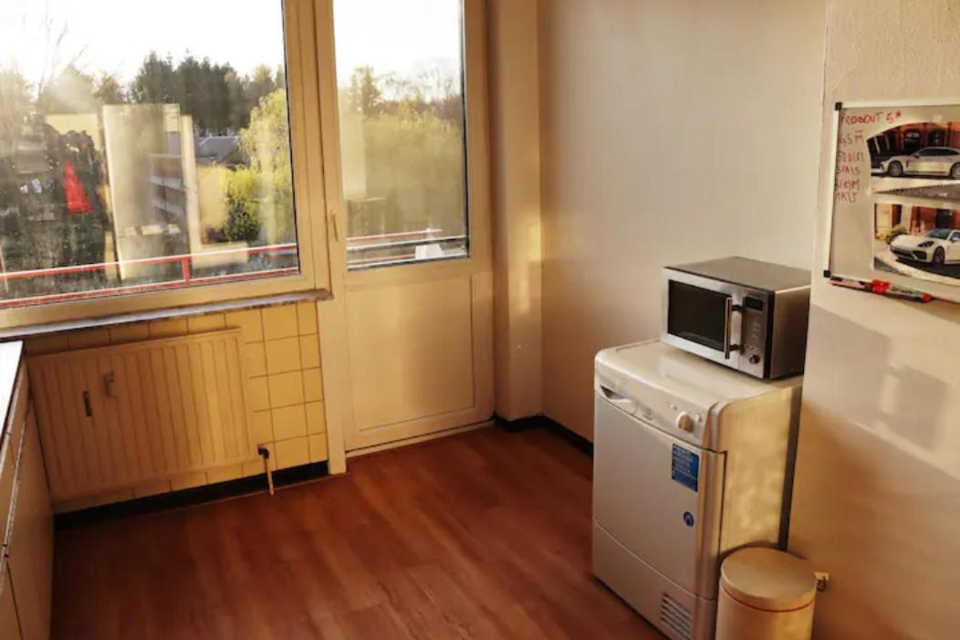 Cozy Apartment In Super Quiet Area Lanaken Exterior foto