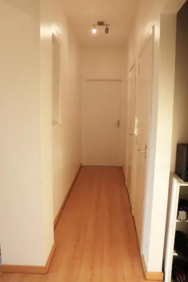 Cozy Apartment In Super Quiet Area Lanaken Exterior foto