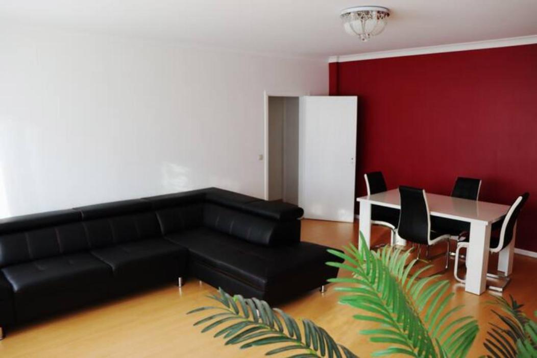 Cozy Apartment In Super Quiet Area Lanaken Exterior foto