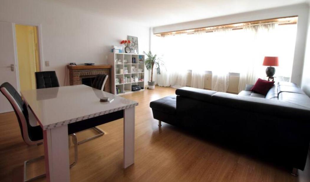 Cozy Apartment In Super Quiet Area Lanaken Exterior foto