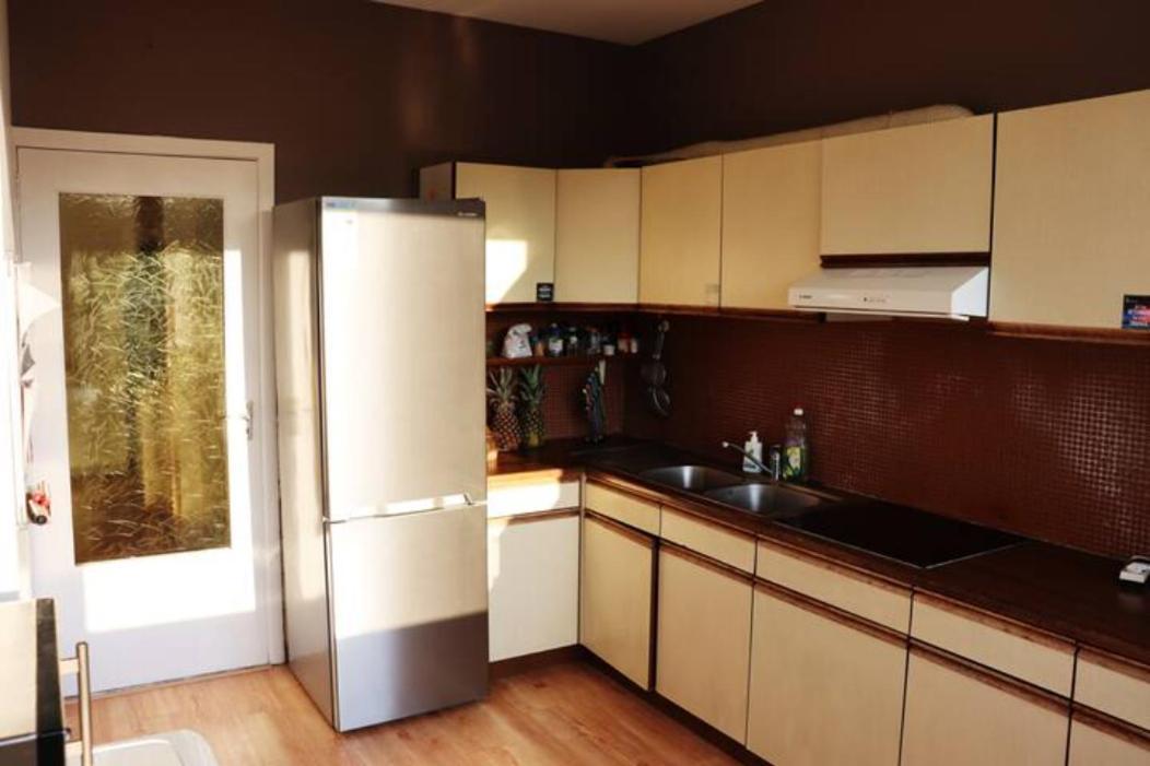 Cozy Apartment In Super Quiet Area Lanaken Exterior foto